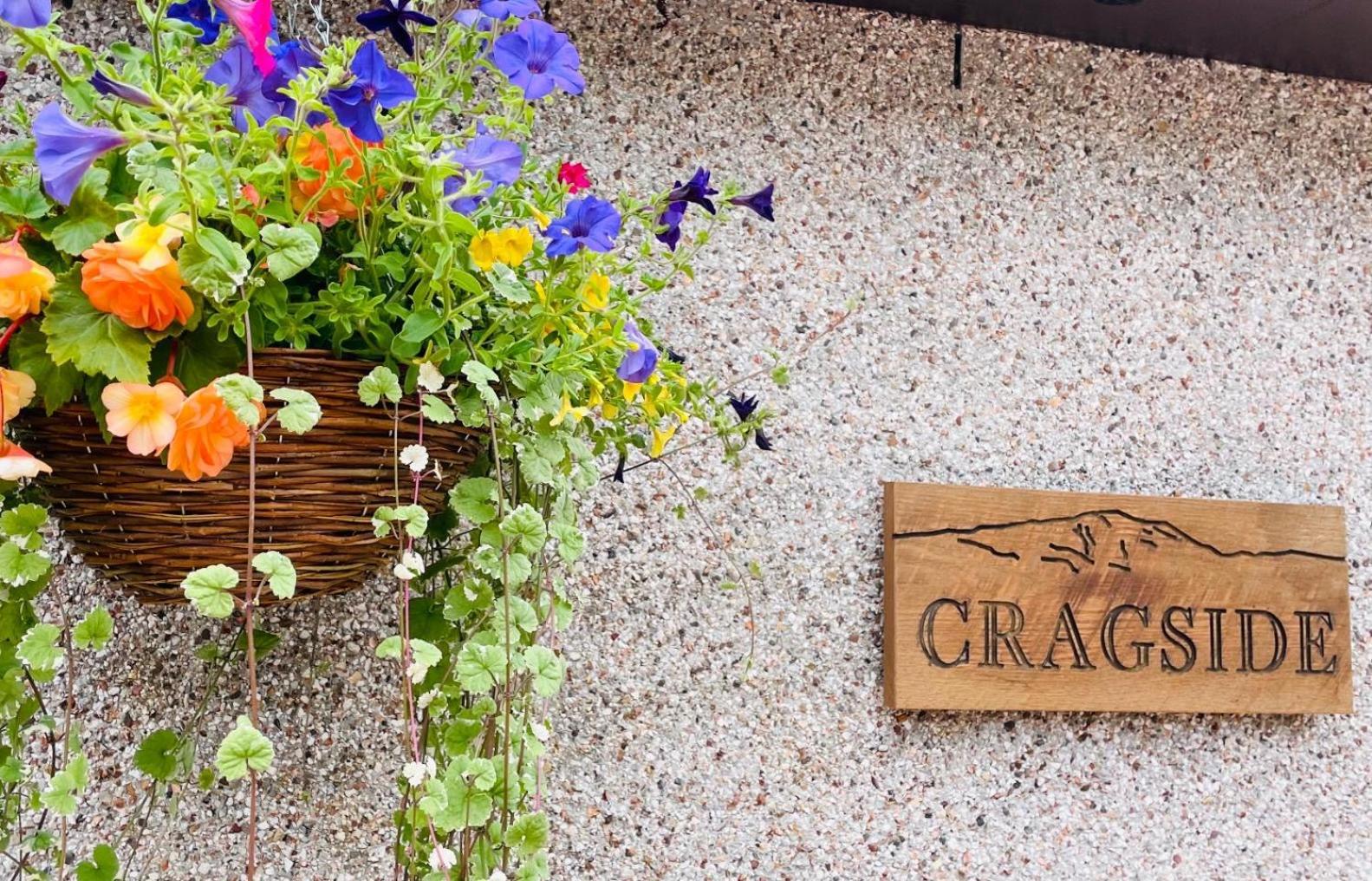 Cragside Βίλα Callander Εξωτερικό φωτογραφία